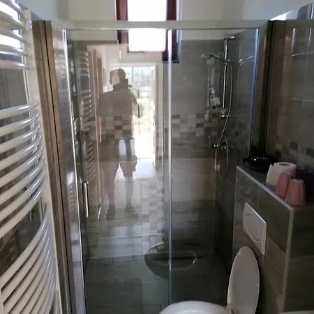 Aba-boebe Vendeghaz Apartment *
