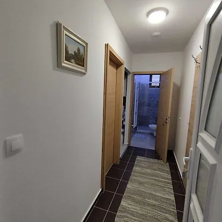 Aba-boebe Vendeghaz Apartment