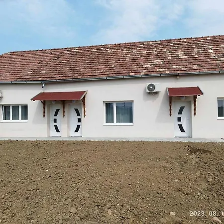 Apartment Aba-boebe Vendeghaz Zalaszentivan